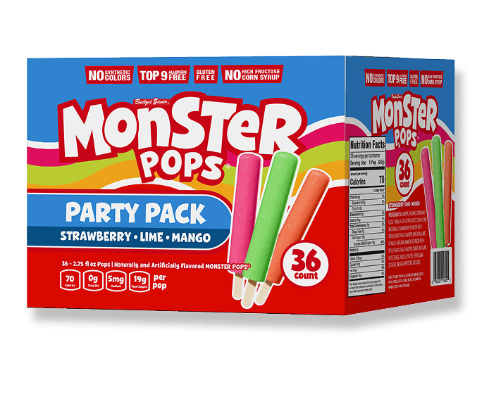 Party Pack