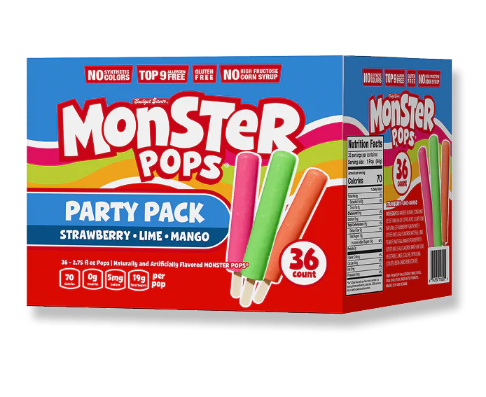 Party Pack