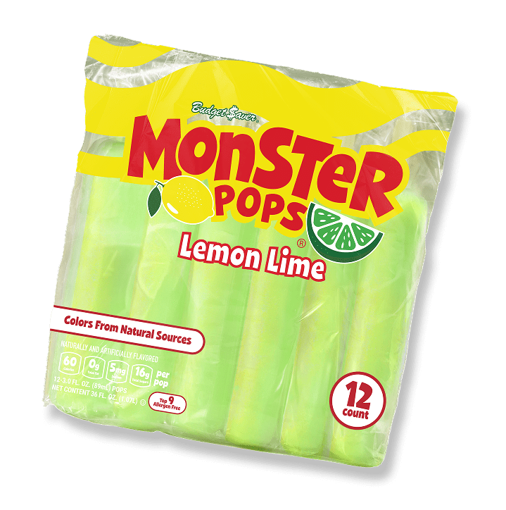 Lemon Lime