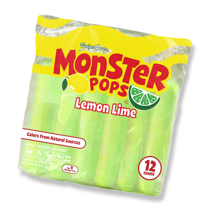 Lemon Lime