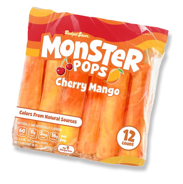 Cherry Mango